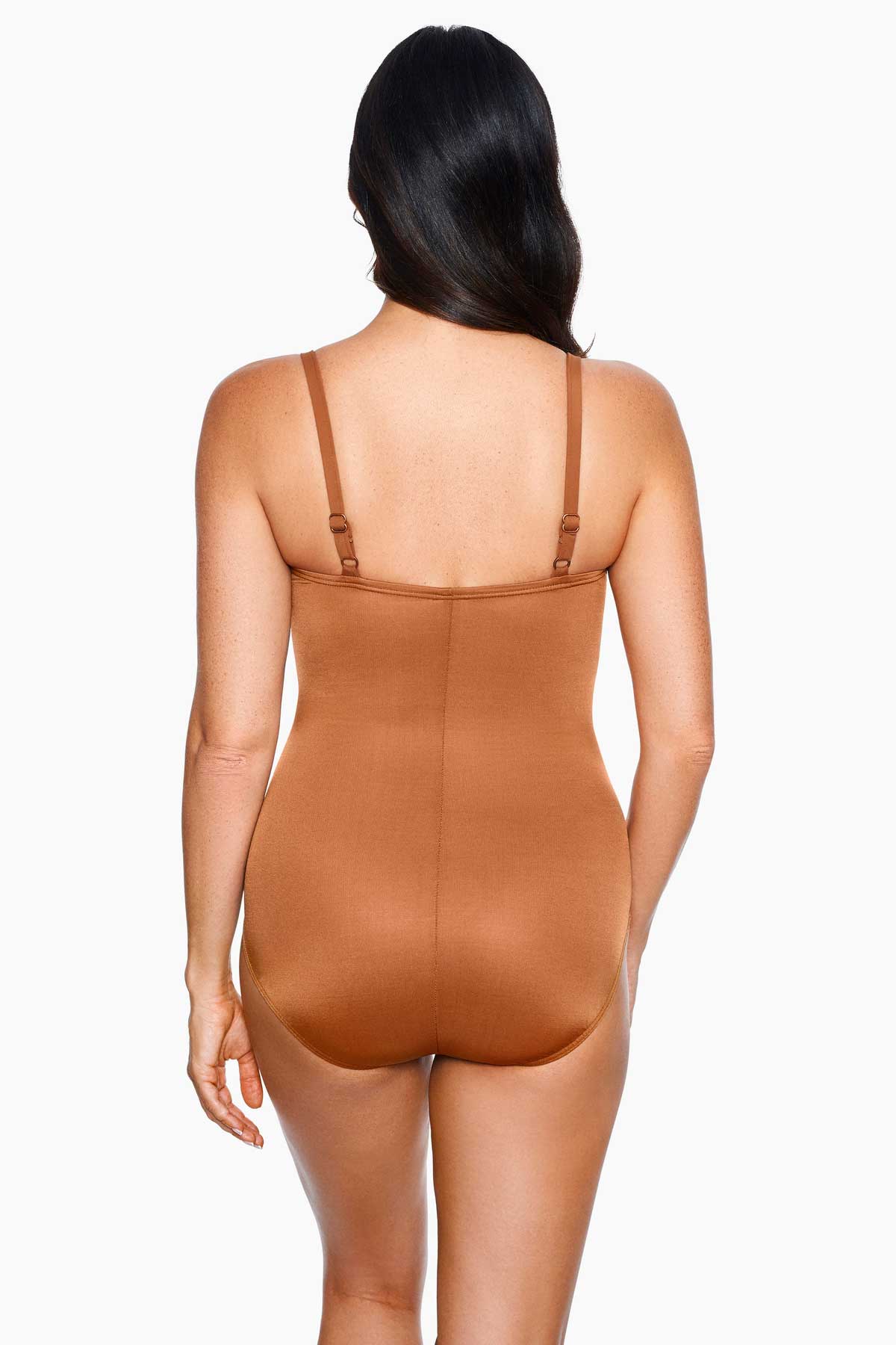 Mystique One Piece Black | Miraclesuit