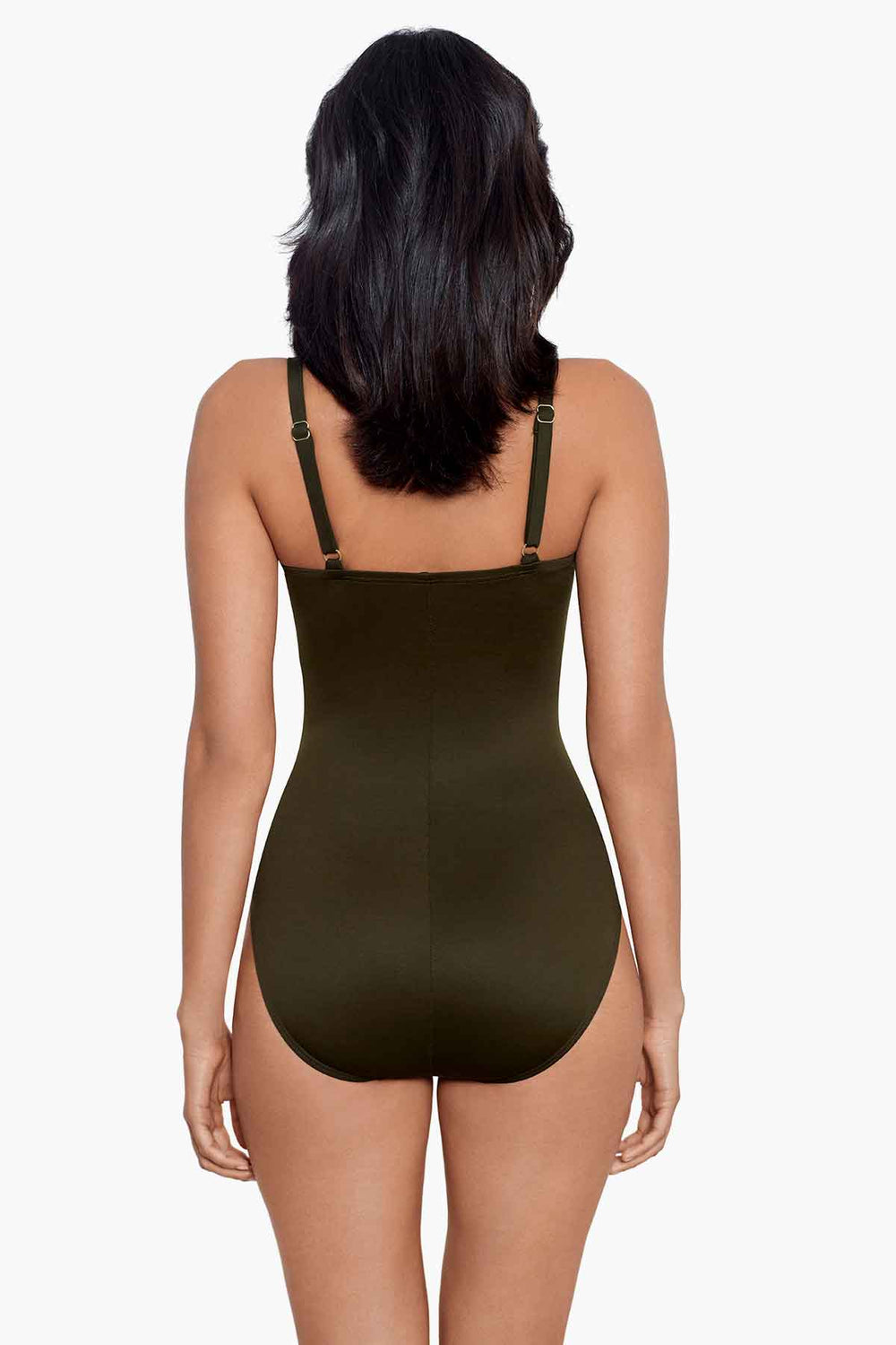 Mystique One Piece Black | Miraclesuit