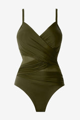 Mystique One Piece Black | Miraclesuit