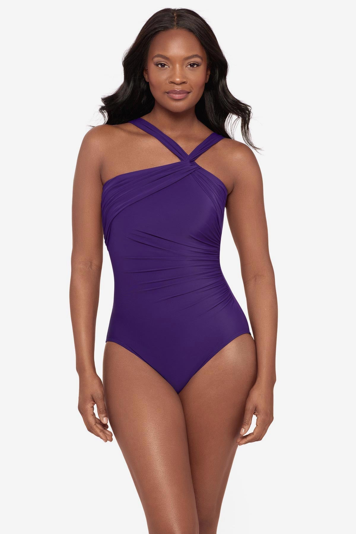 Europa One Piece Azurine | Miraclesuit