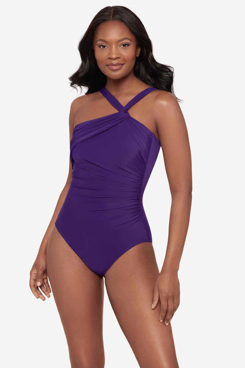 Europa One Piece Azurine | Miraclesuit