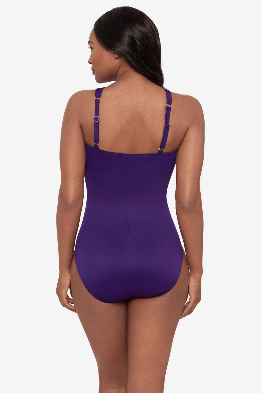Europa One Piece Azurine | Miraclesuit