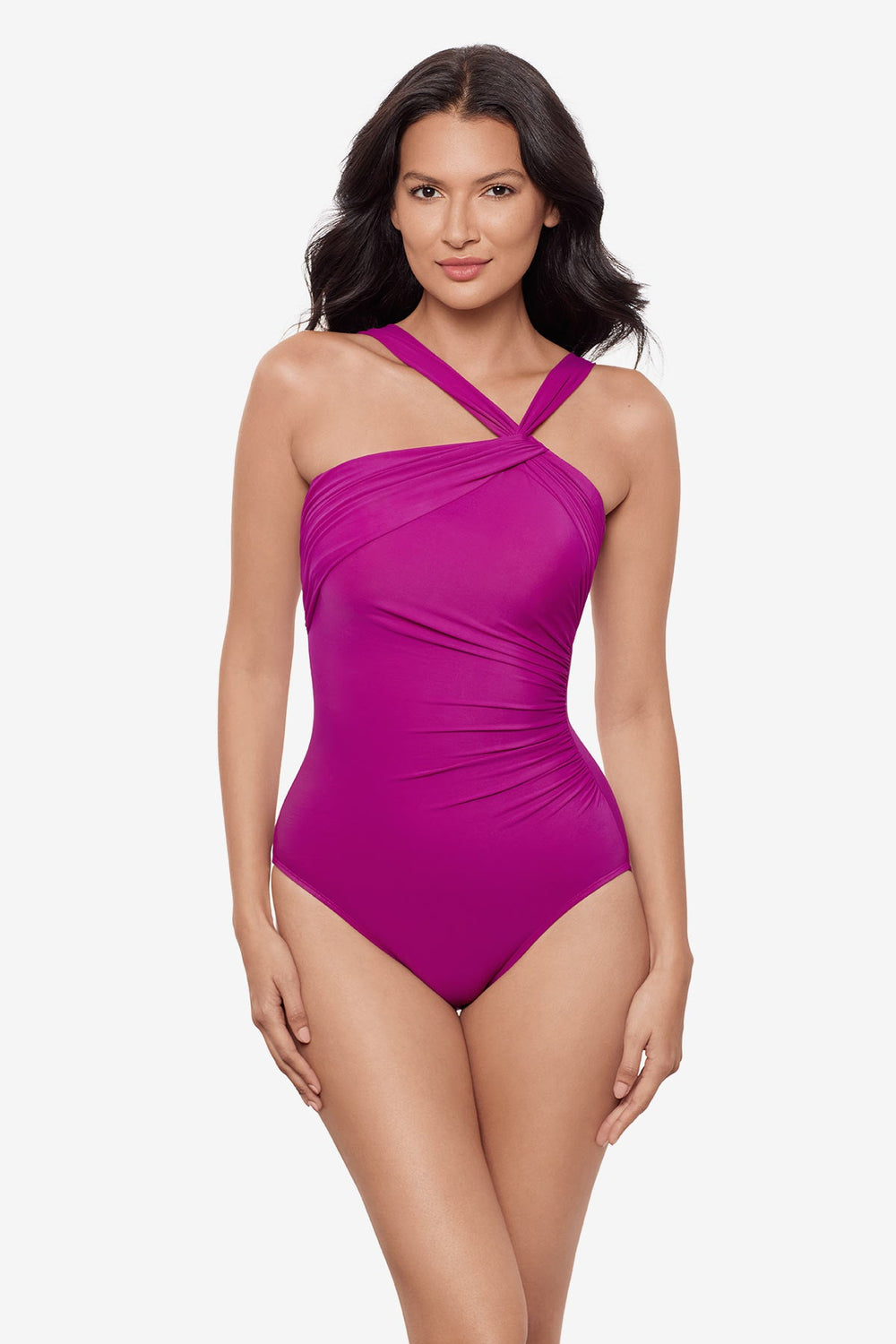 Europa One Piece Azurine | Miraclesuit
