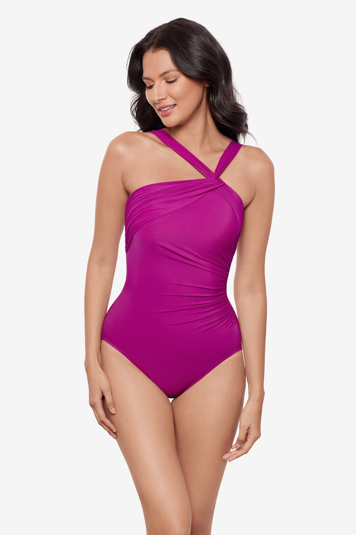 Europa One Piece Azurine | Miraclesuit