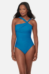 Europa One Piece Azurine | Miraclesuit