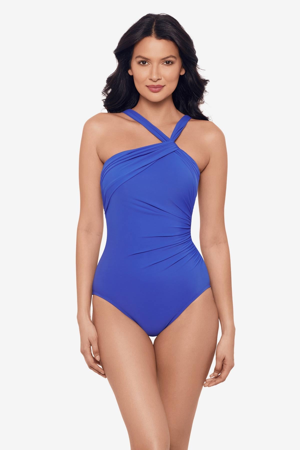 Europa One Piece Azurine | Miraclesuit