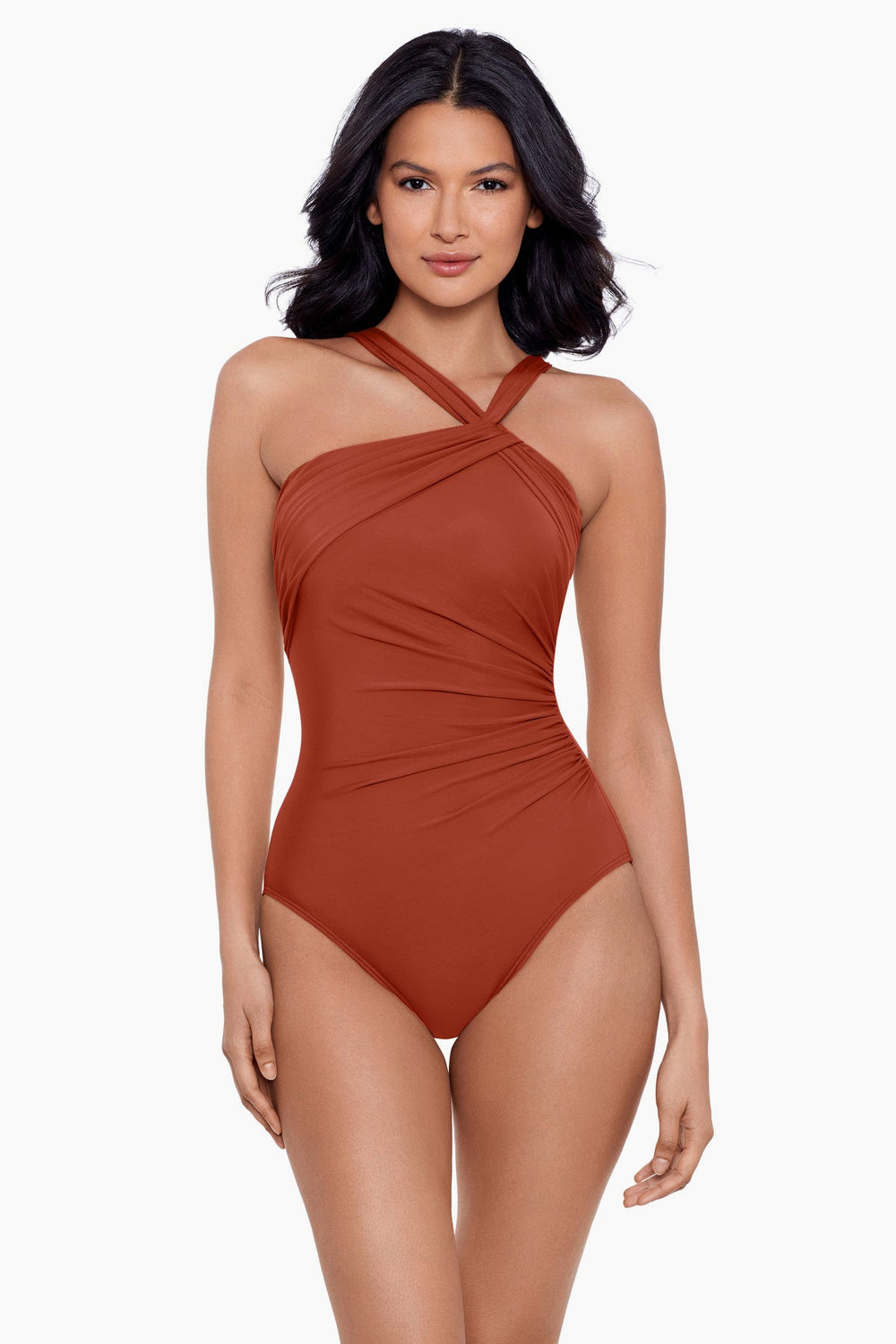 Europa One Piece Azurine | Miraclesuit