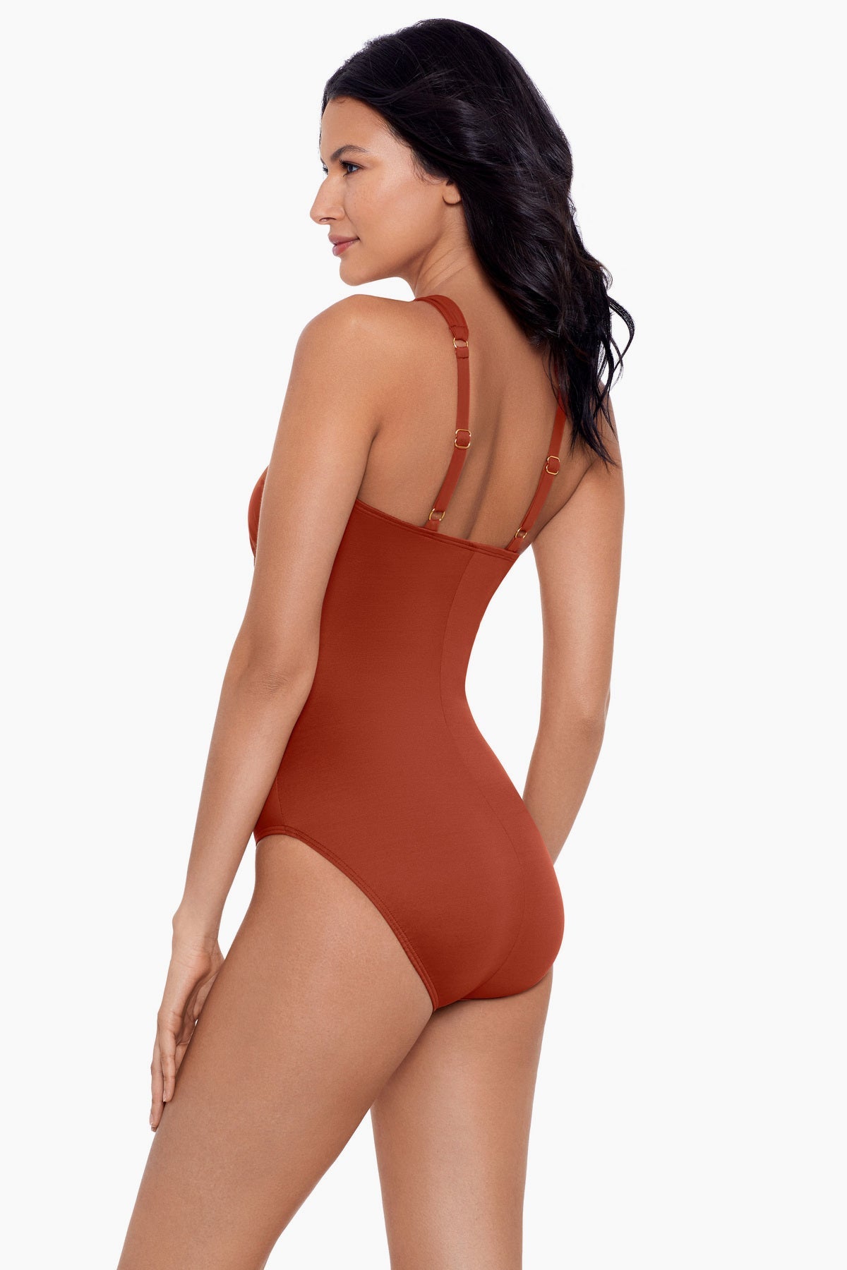 Europa One Piece Azurine | Miraclesuit