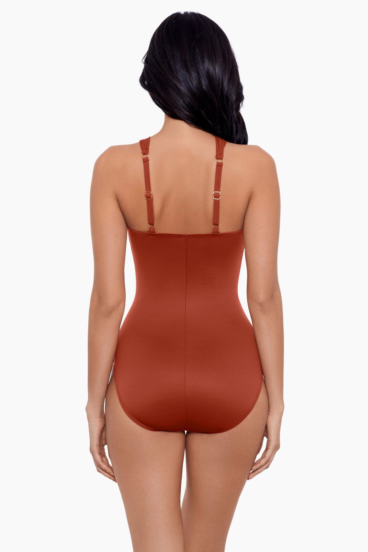 Europa One Piece Azurine | Miraclesuit