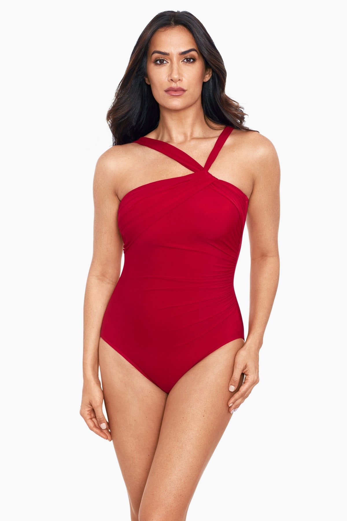 Europa One Piece Azurine | Miraclesuit