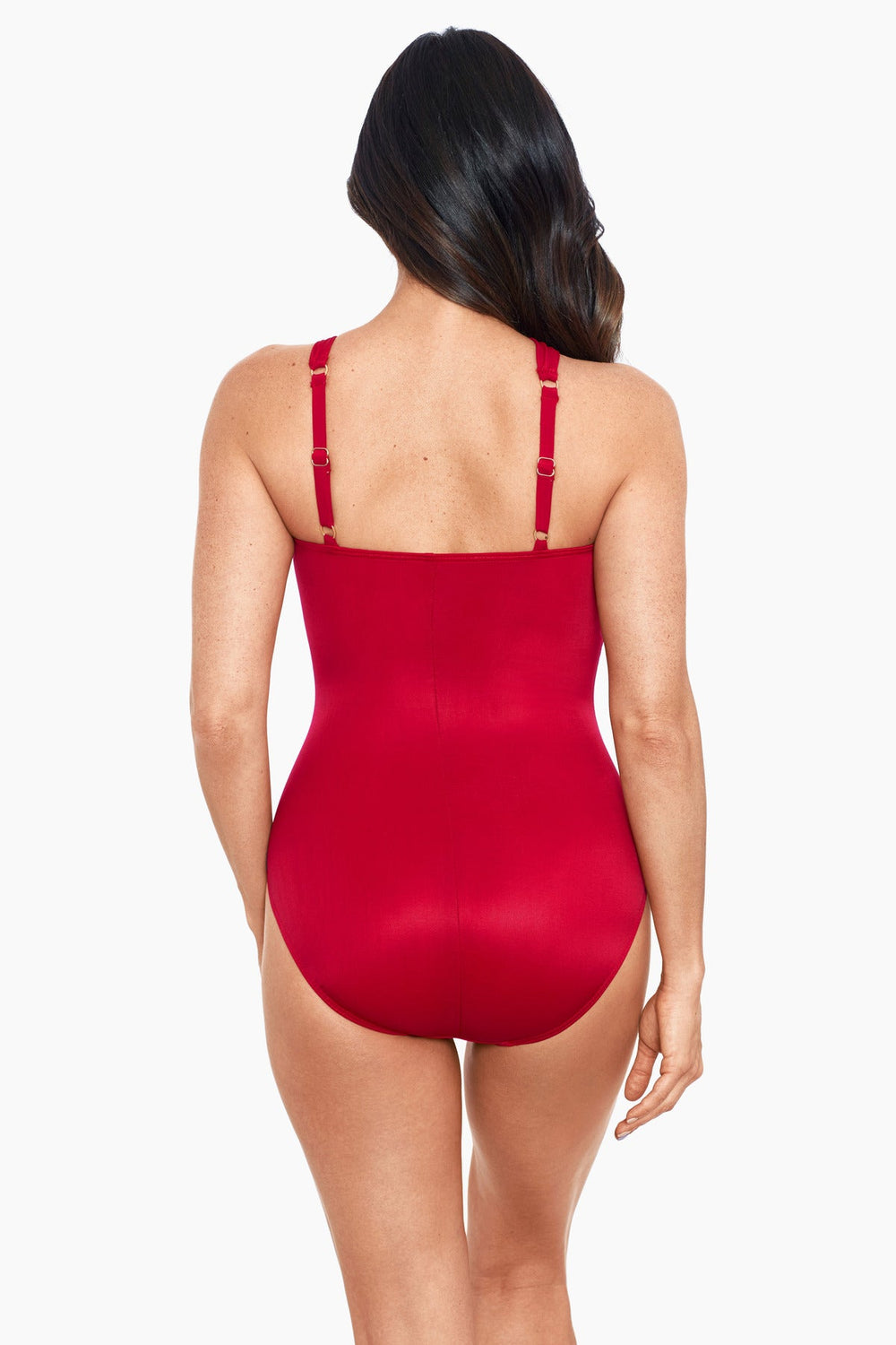 Europa One Piece Azurine | Miraclesuit