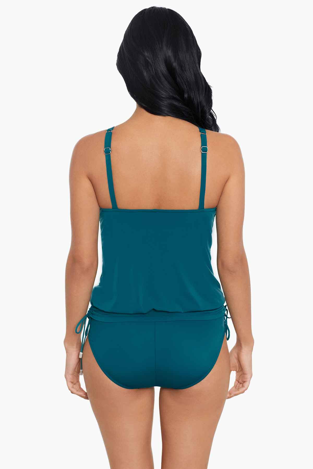 Magicsuit Susan One Piece Swimsuit Ruby | Miraclesuit