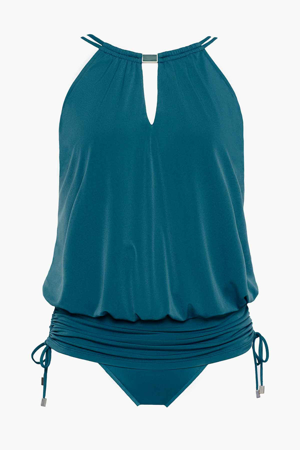 Magicsuit Susan One Piece Swimsuit Ruby | Miraclesuit