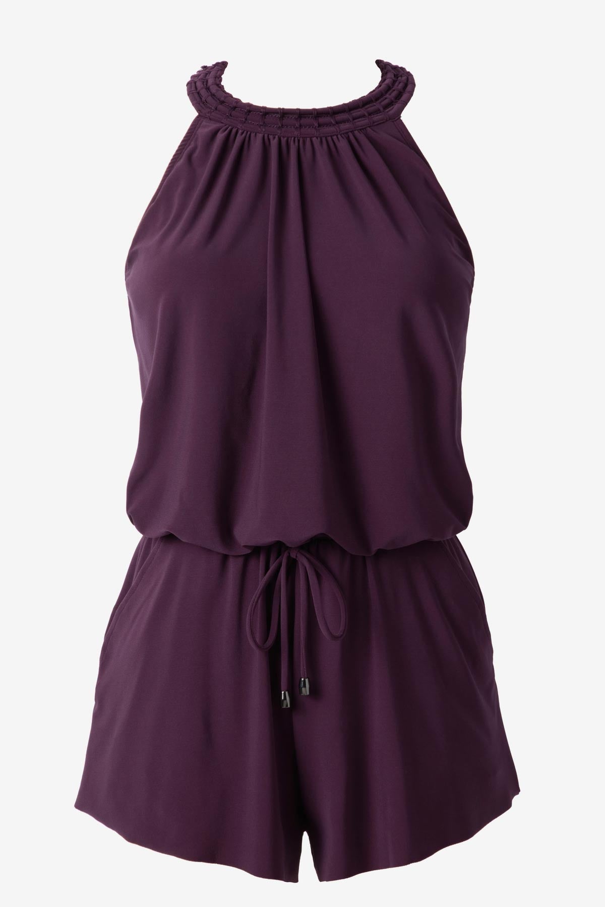 Piper Romper Black | Miraclesuit