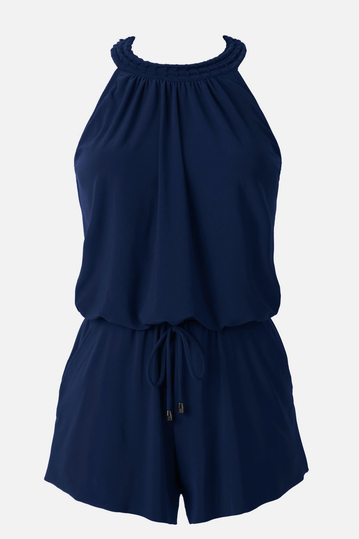 Piper Romper Black | Miraclesuit