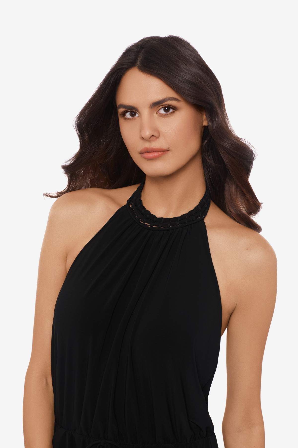 Piper Romper Black | Miraclesuit