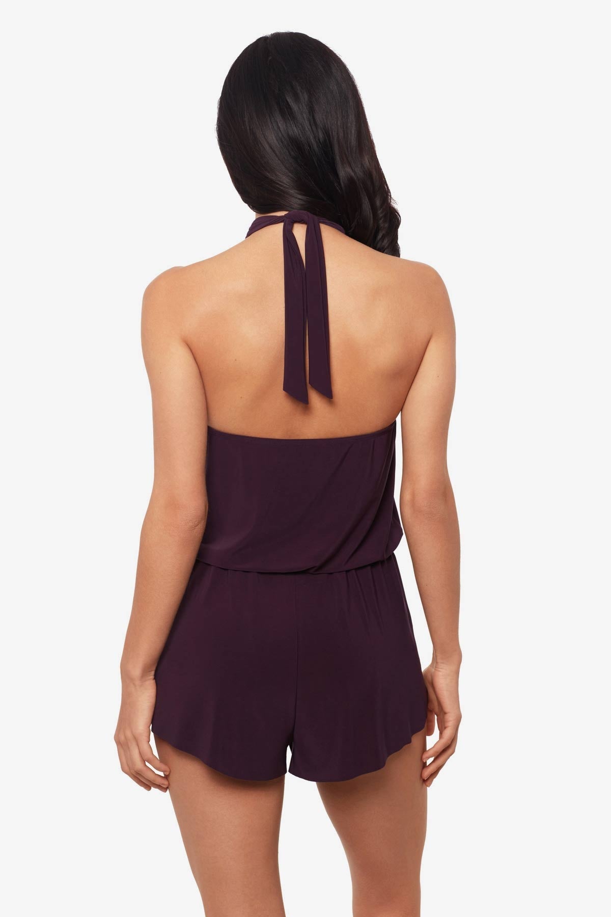 Piper Romper Black | Miraclesuit