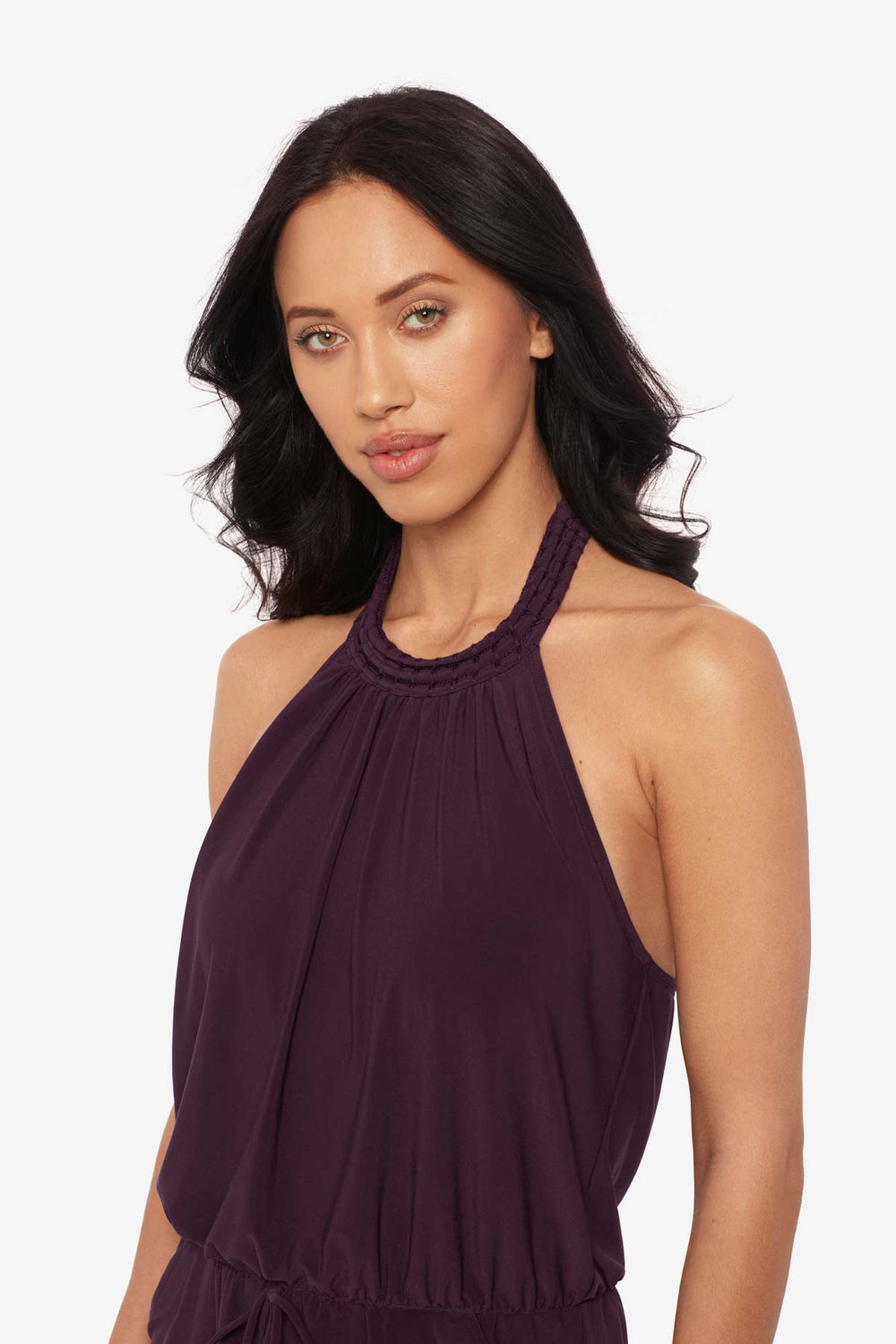 Piper Romper Black | Miraclesuit