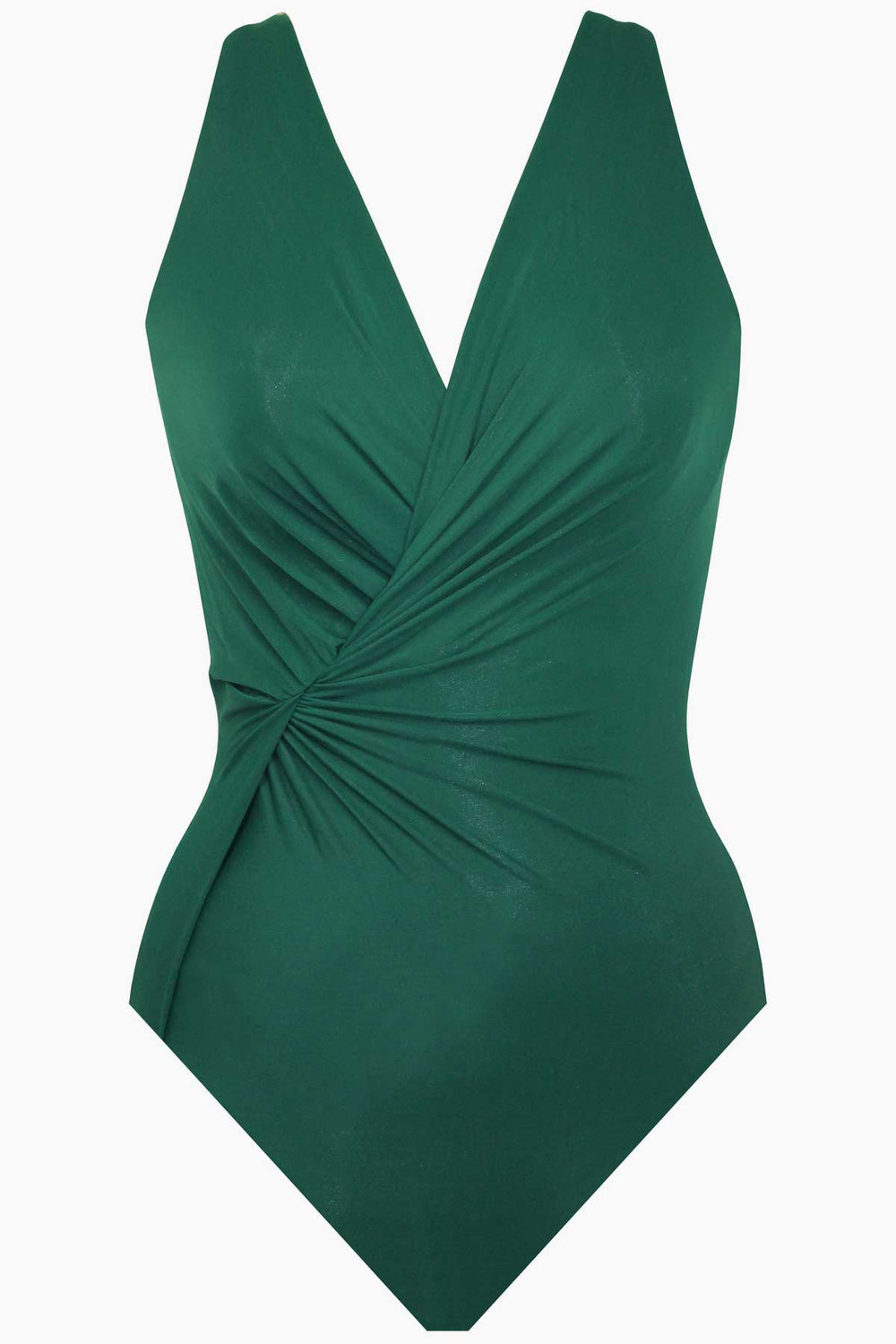 Esmerelda One Piece Swimsuit Mulberry | Miraclesuit