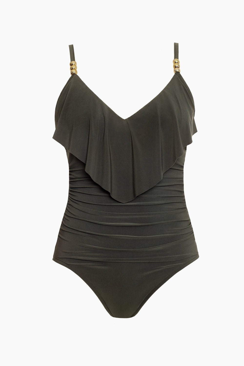 Magicsuit Isabel One Piece Swimsuit Merlot | Miraclesuit
