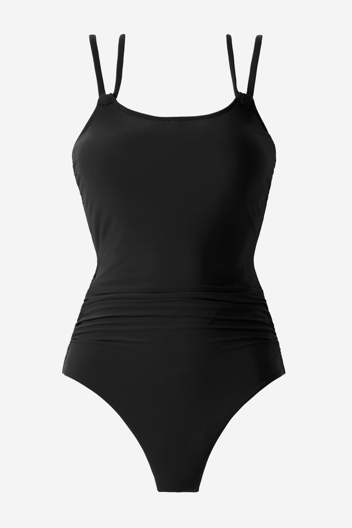 Sigourney One Piece Black | Miraclesuit