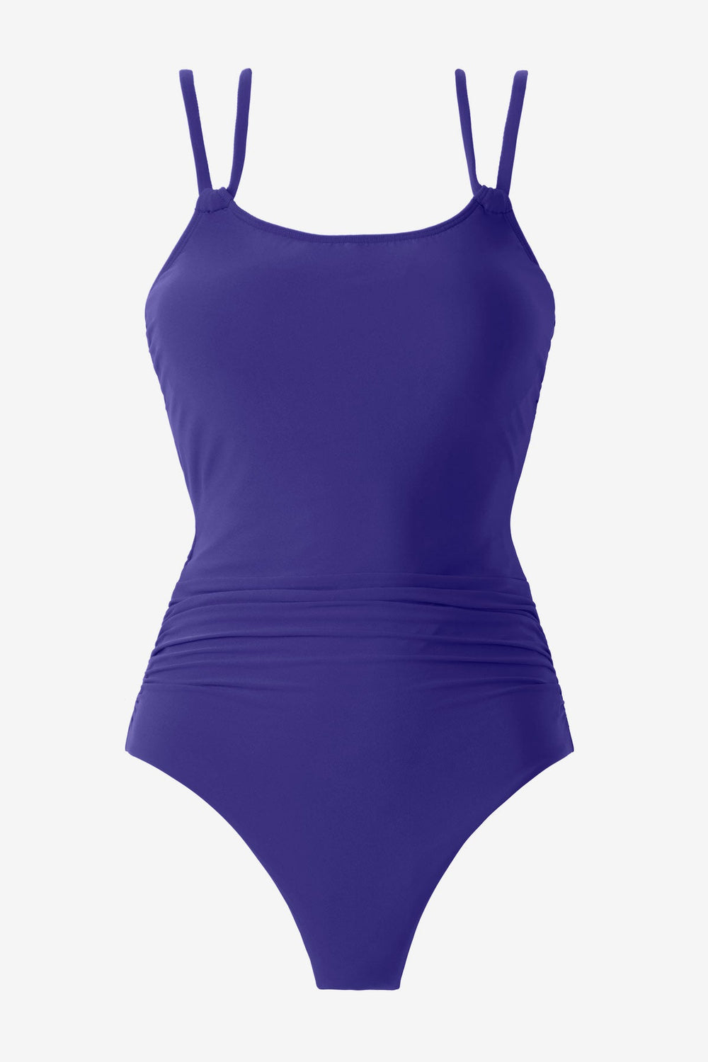 Sigourney One Piece Black | Miraclesuit
