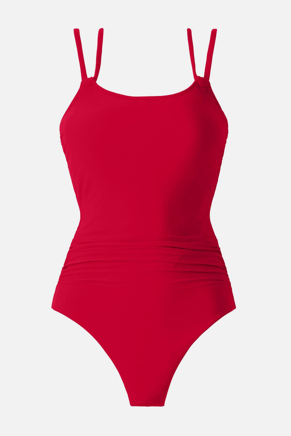 Sigourney One Piece Black | Miraclesuit