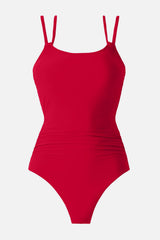 Sigourney One Piece Black | Miraclesuit