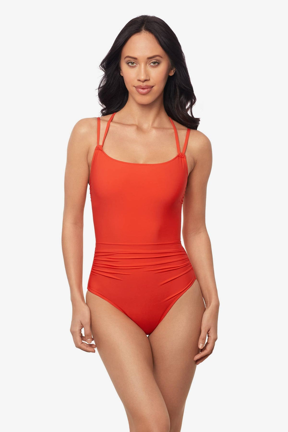 Sigourney One Piece Black | Miraclesuit