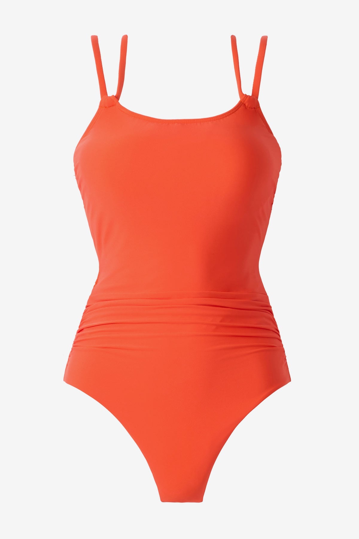 Sigourney One Piece Black | Miraclesuit