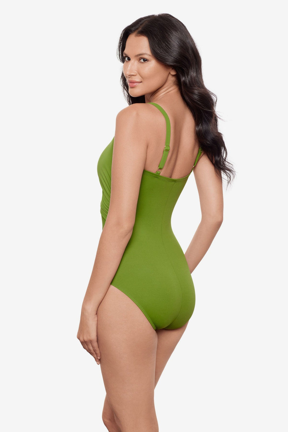 Starr One Piece Framboise | Miraclesuit