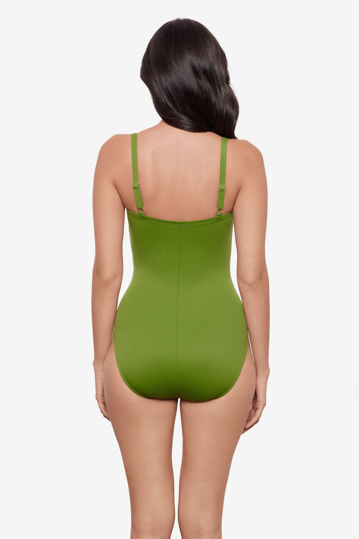 Starr One Piece Framboise | Miraclesuit