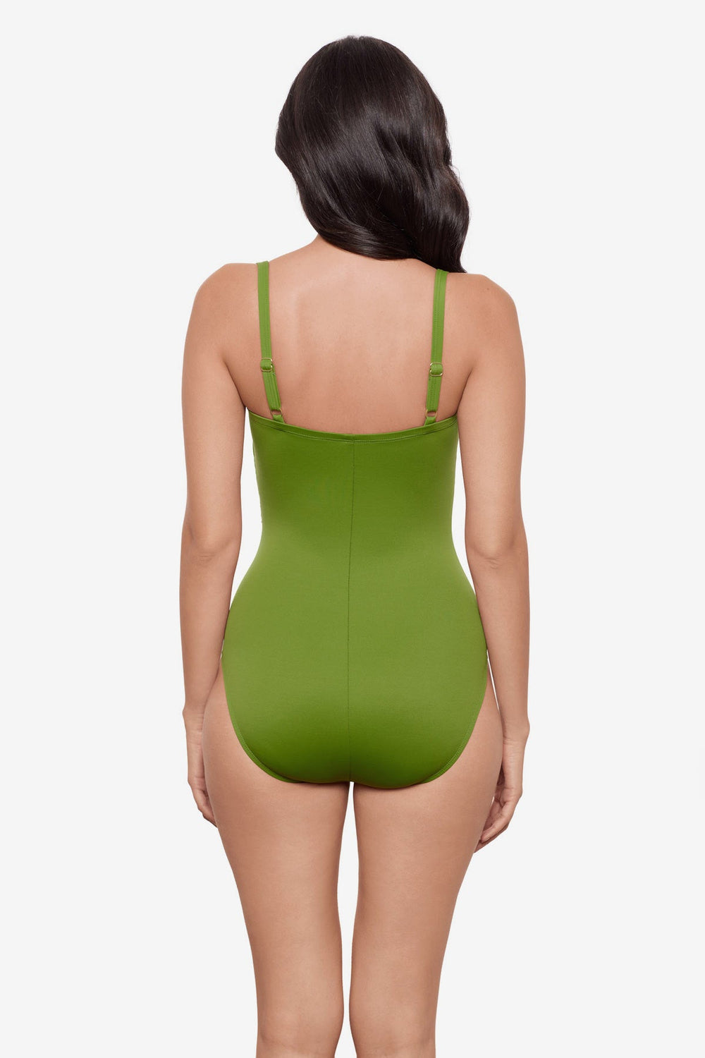 Starr One Piece Framboise | Miraclesuit