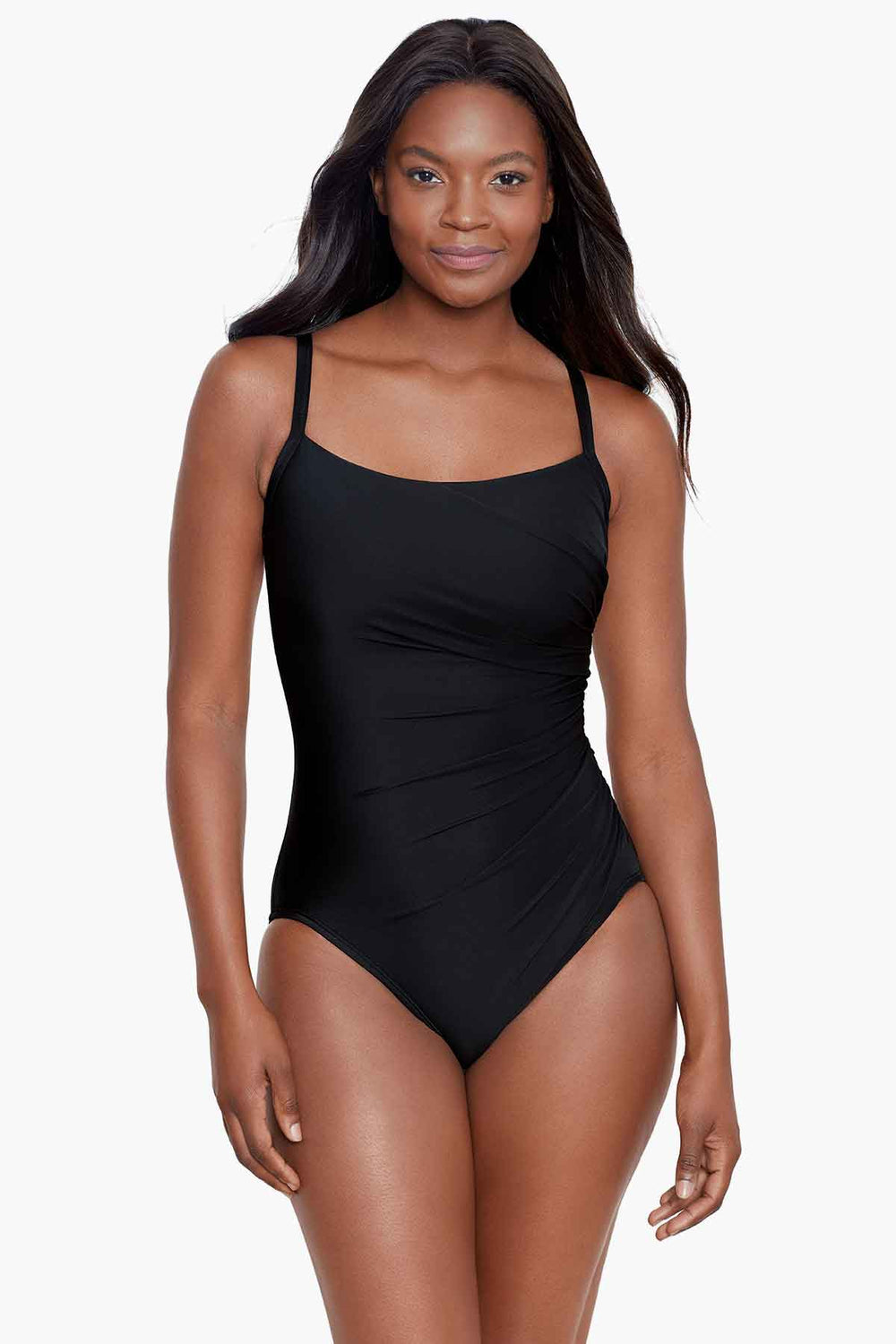 Starr One Piece Framboise | Miraclesuit