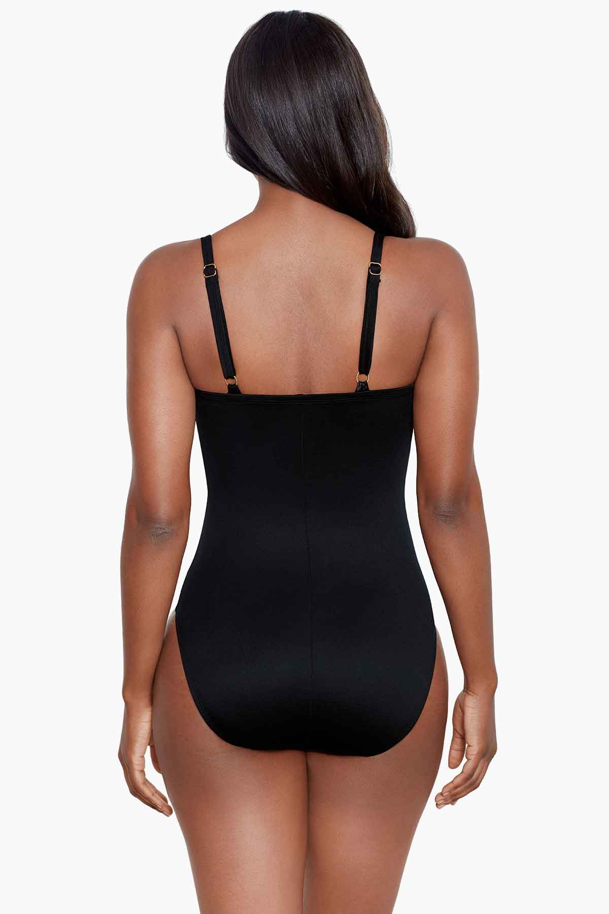 Starr One Piece Framboise | Miraclesuit