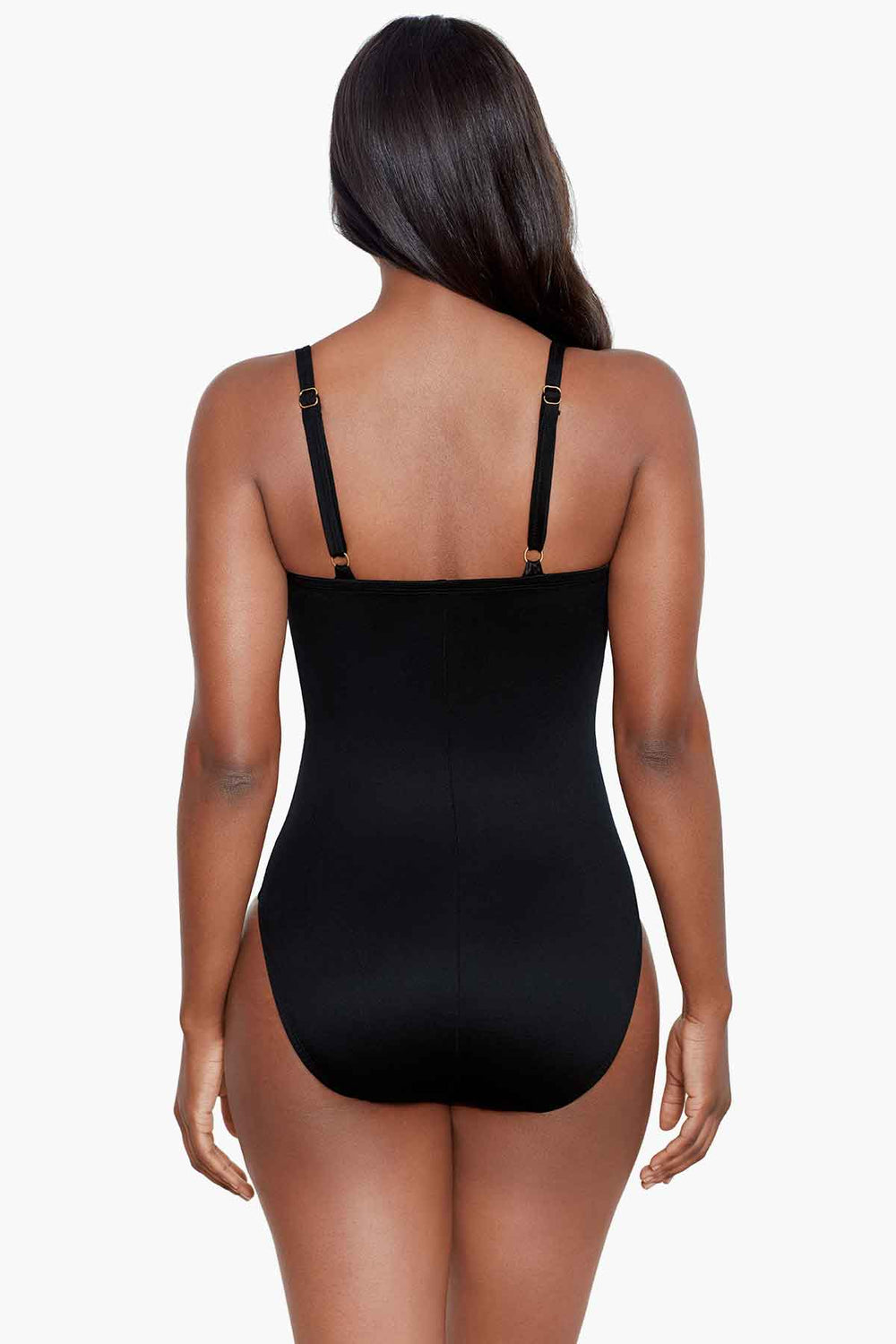Starr One Piece Framboise | Miraclesuit