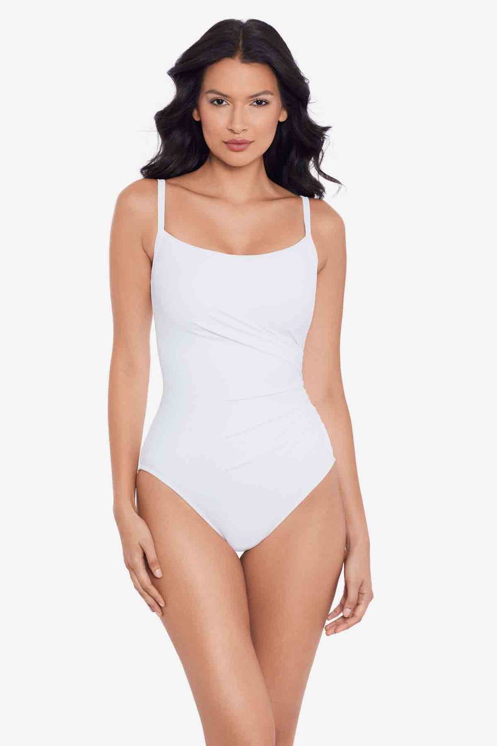 Starr One Piece Framboise | Miraclesuit