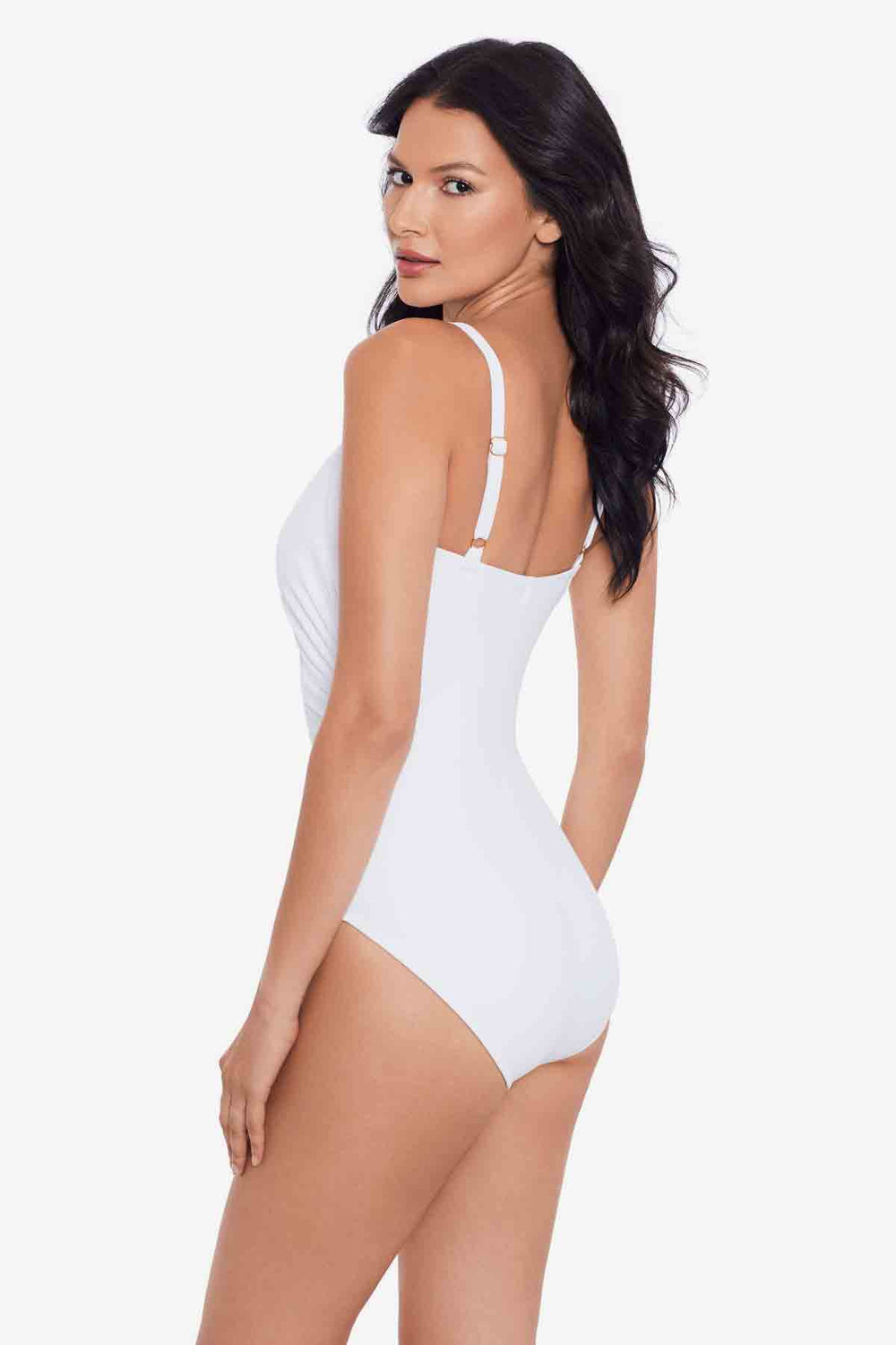Starr One Piece Framboise | Miraclesuit