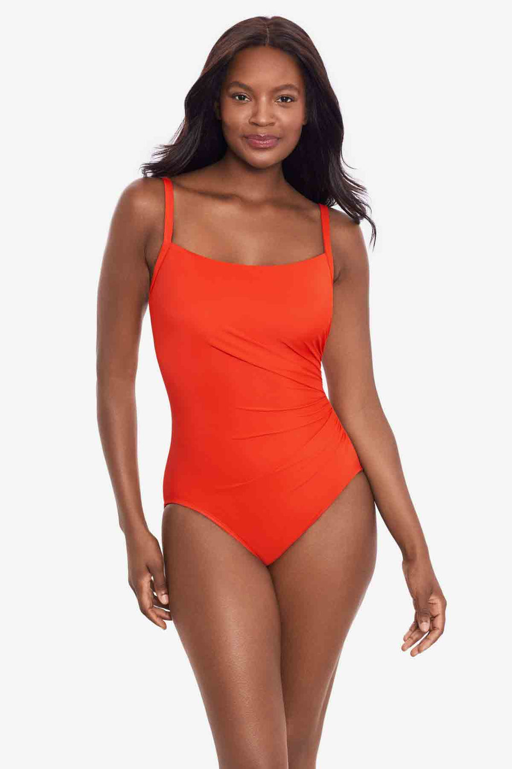 Starr One Piece Framboise | Miraclesuit