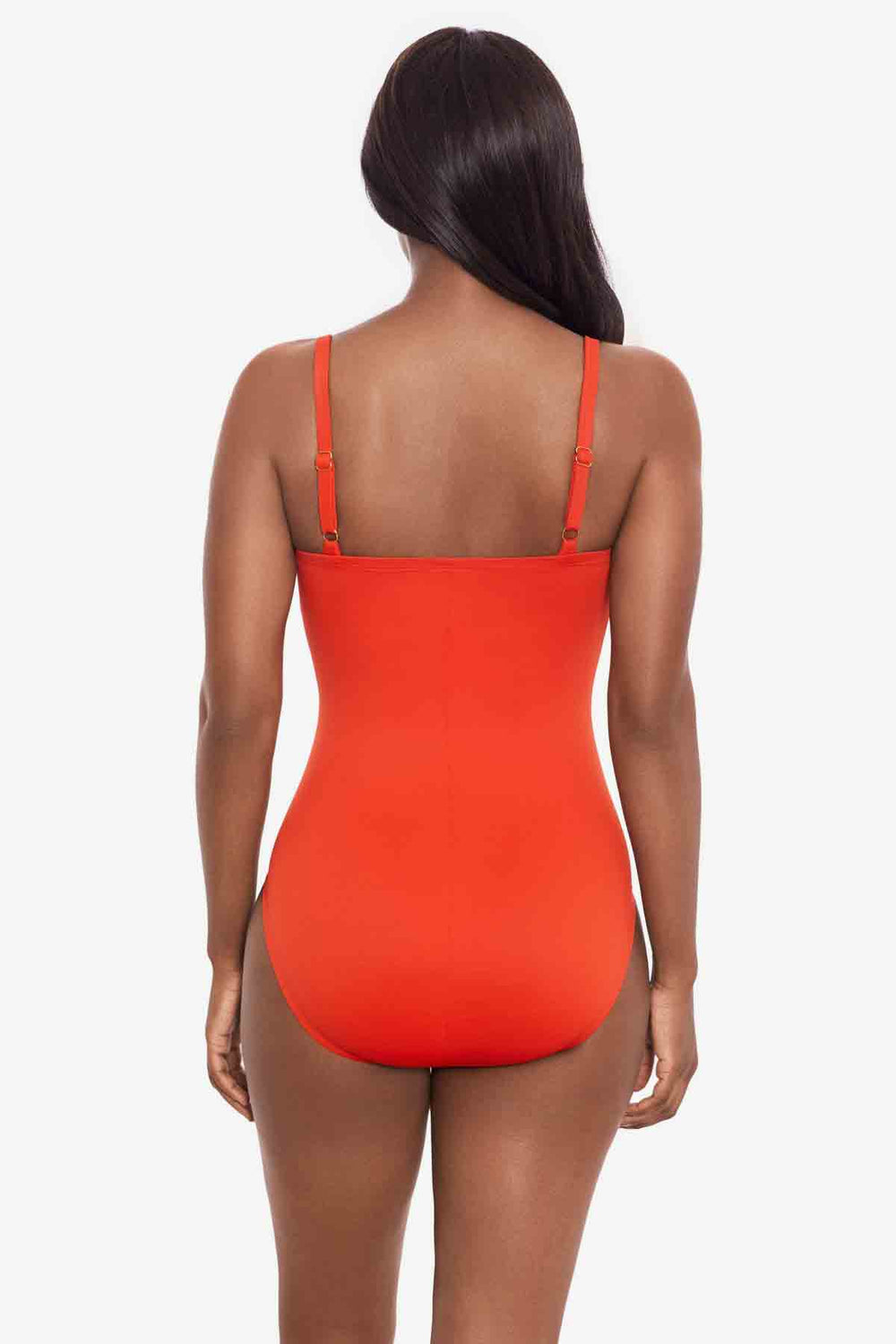 Starr One Piece Framboise | Miraclesuit