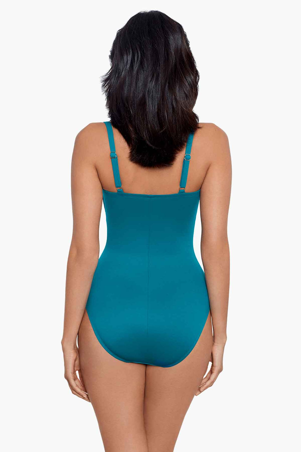 Starr One Piece Framboise | Miraclesuit