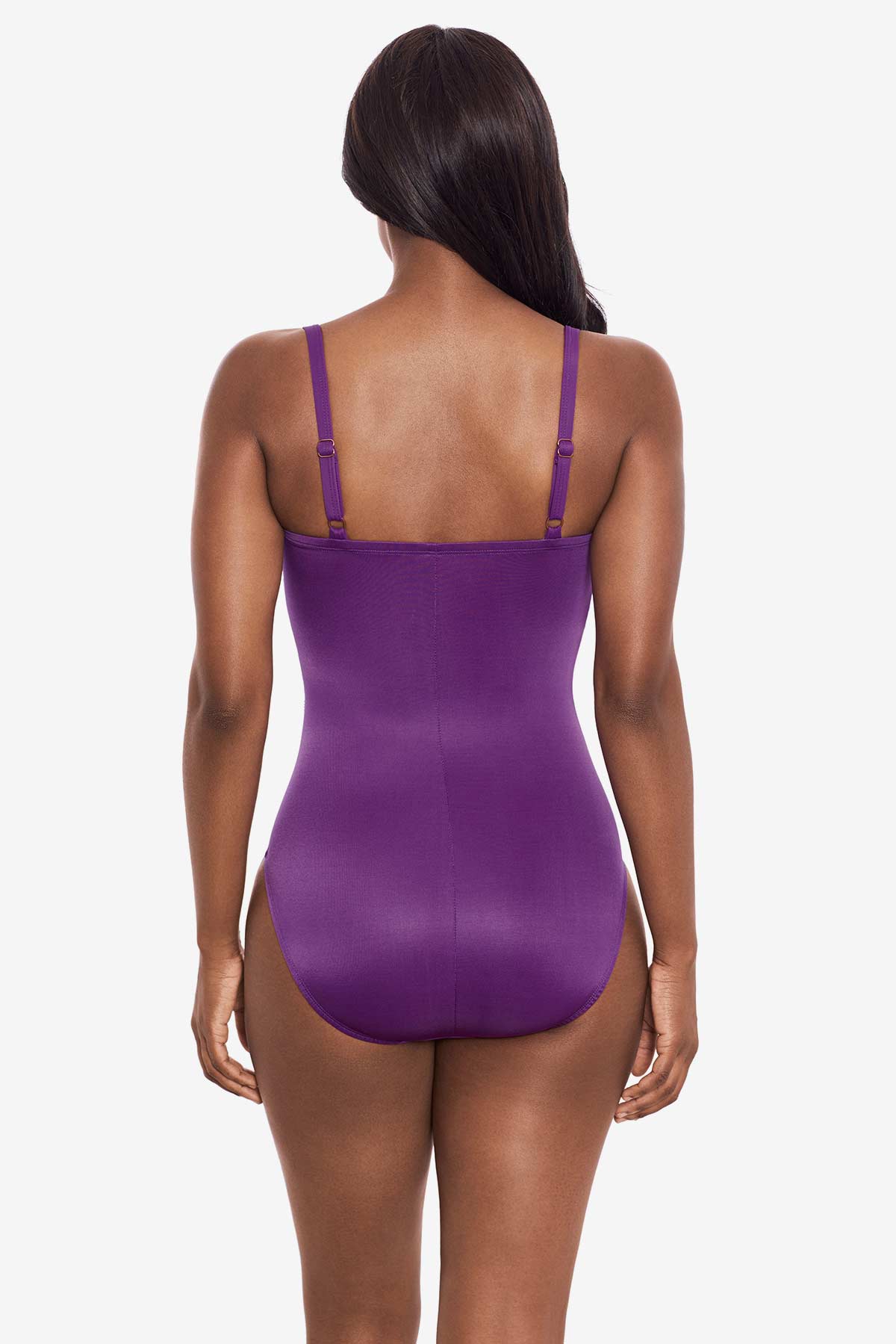 Starr One Piece Framboise | Miraclesuit