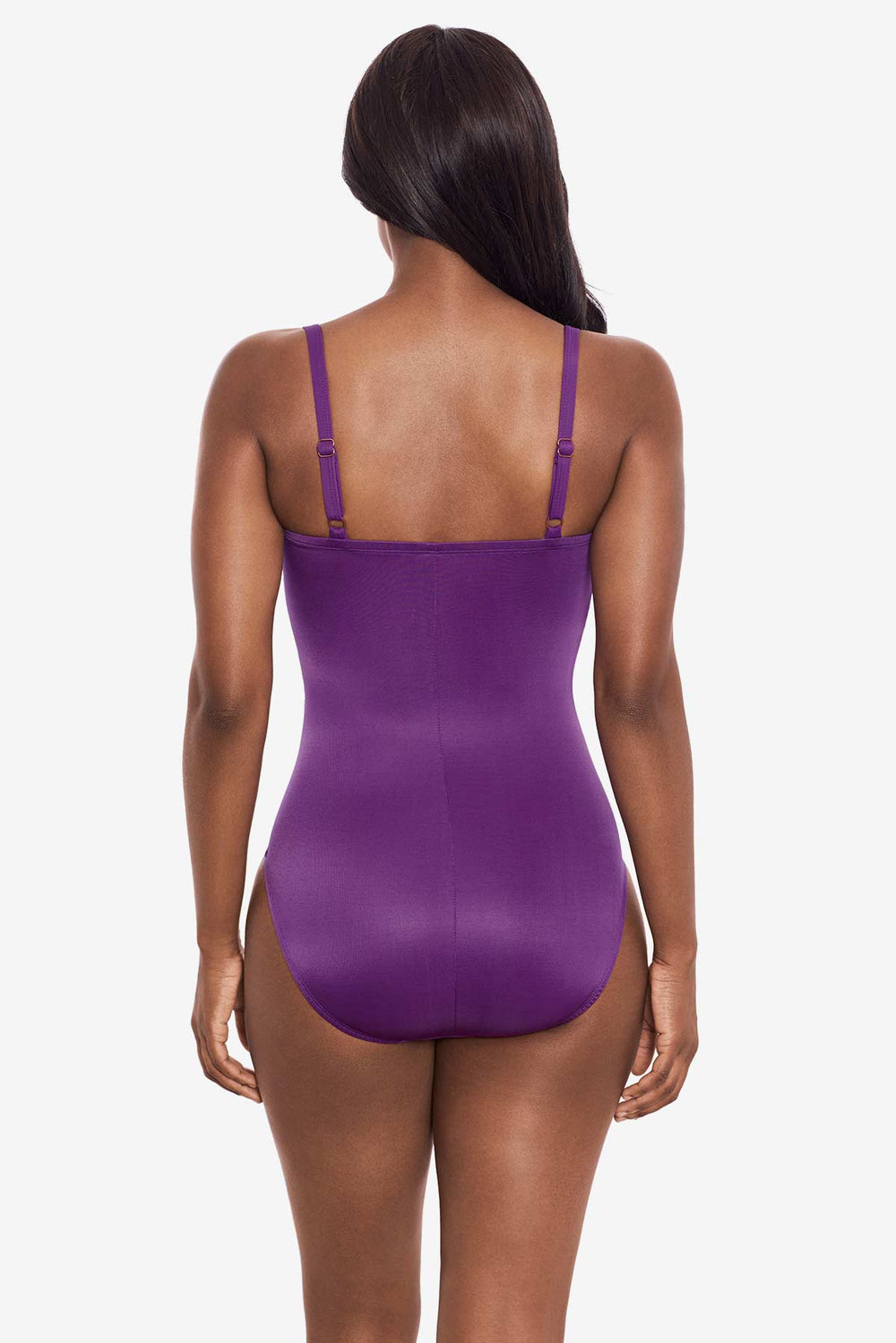 Starr One Piece Framboise | Miraclesuit