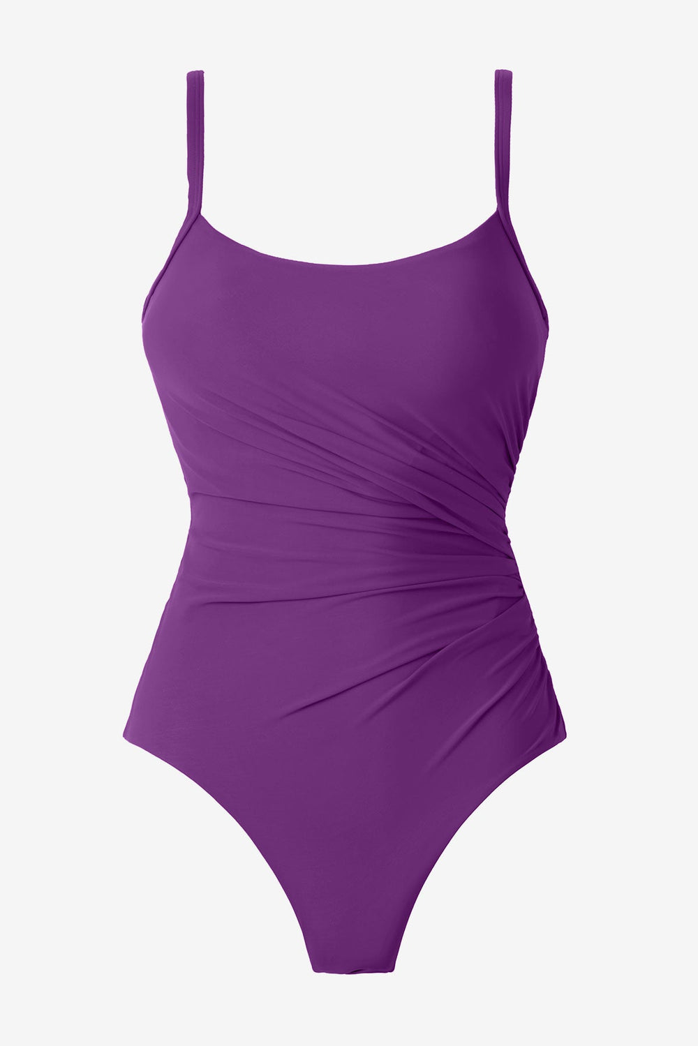 Starr One Piece Framboise | Miraclesuit