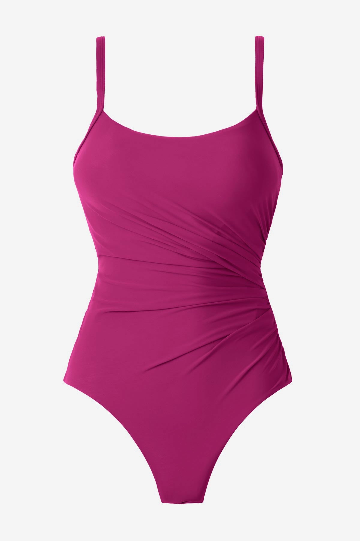 Starr One Piece Framboise | Miraclesuit