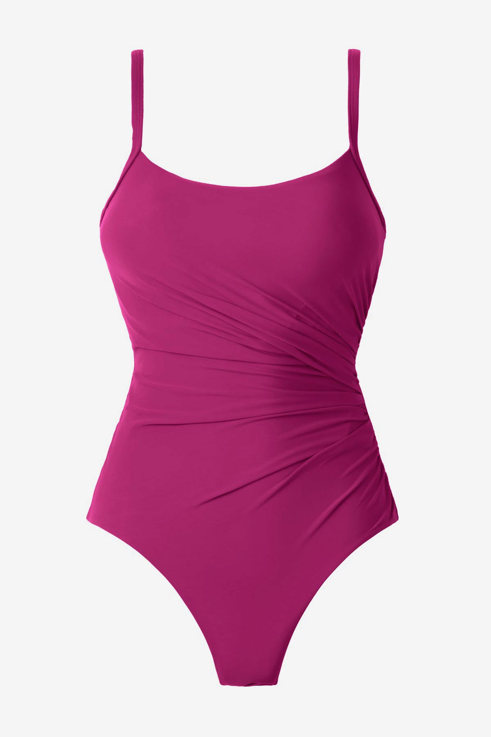 Starr One Piece Framboise | Miraclesuit