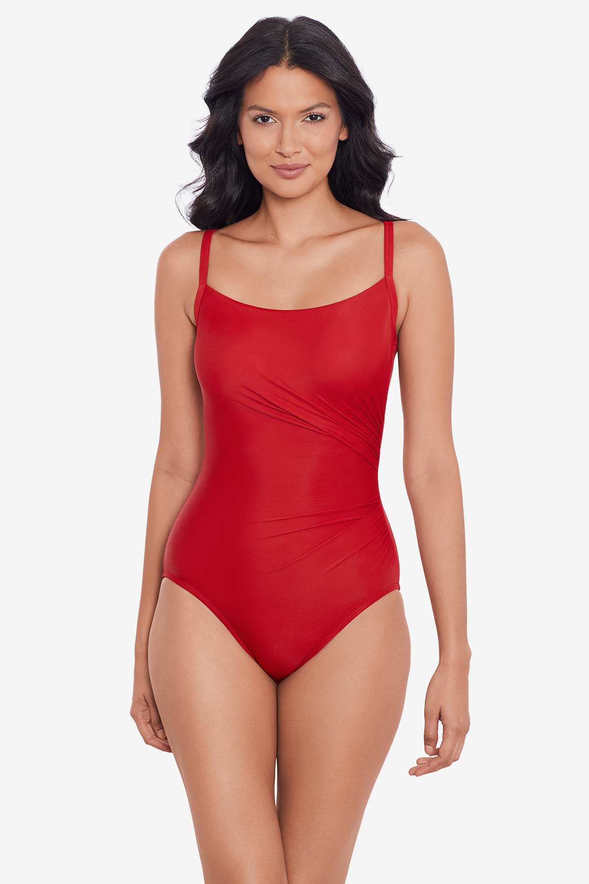 Starr One Piece Framboise | Miraclesuit