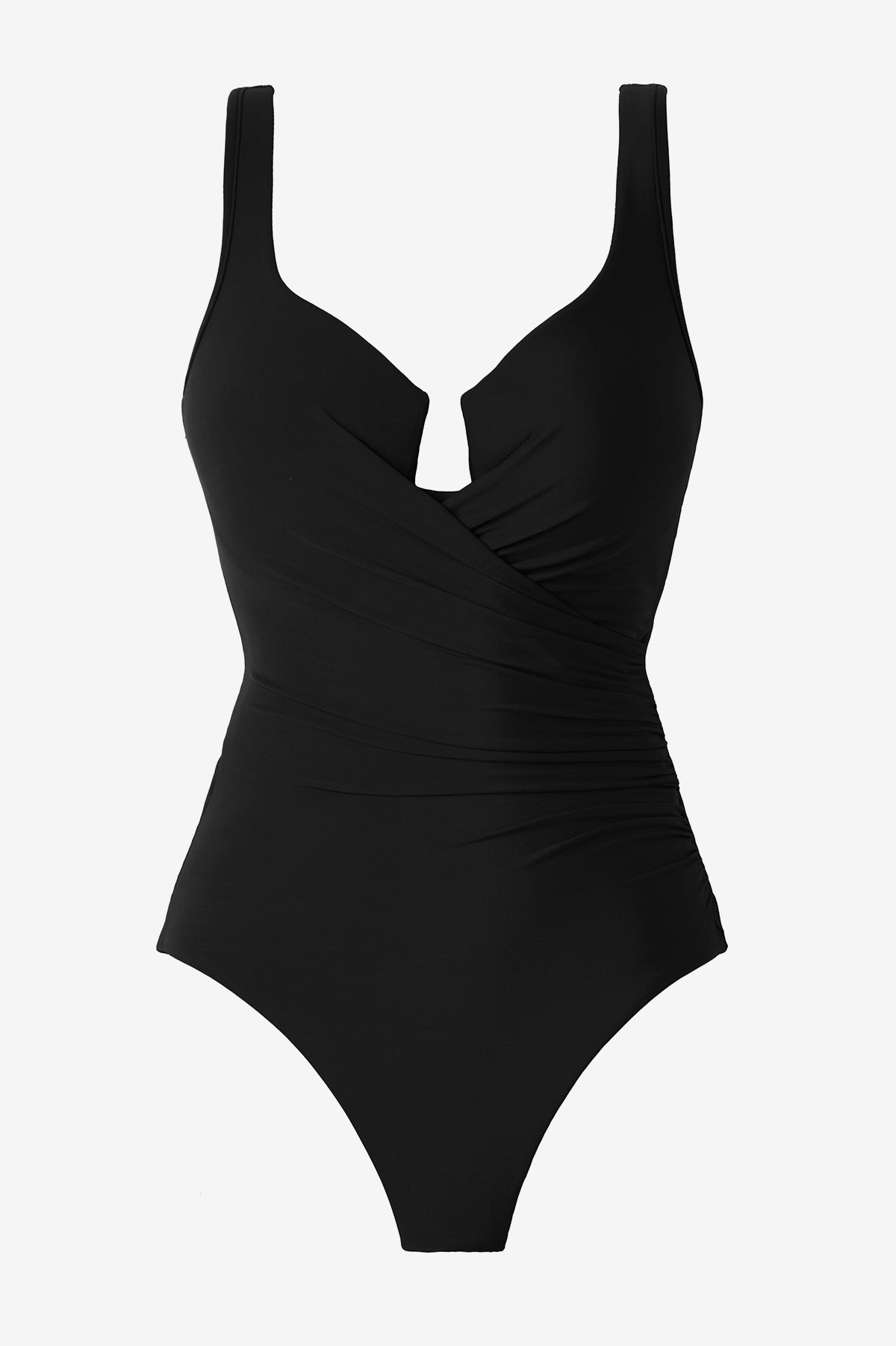 Escape One Piece Black | Miraclesuit