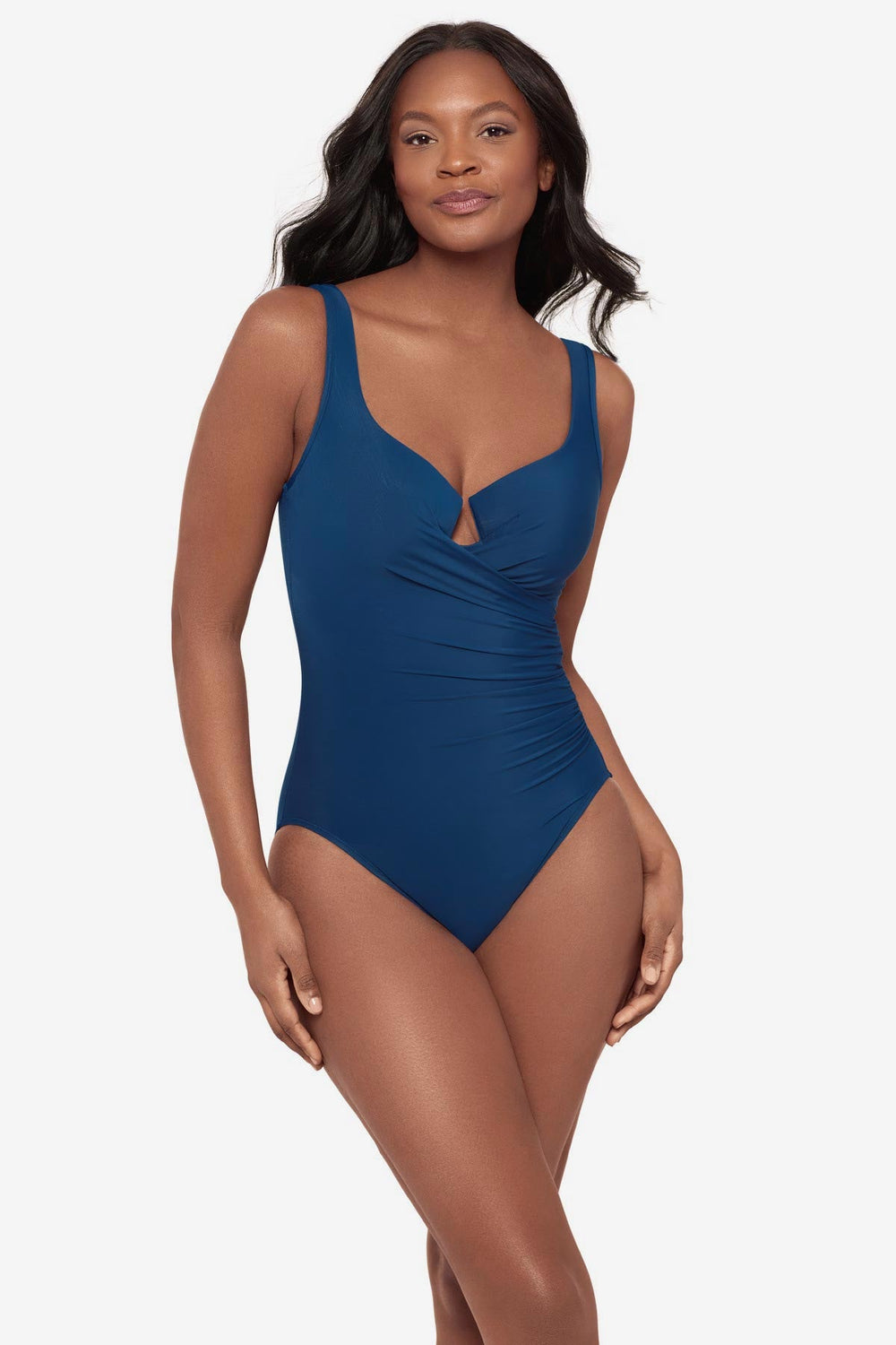 Escape One Piece Black | Miraclesuit