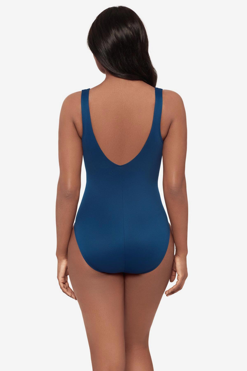 Escape One Piece Black | Miraclesuit